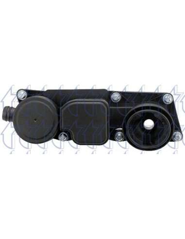 Filtro, ventilación bloque motor Triclo 412337 - DECANTADOR ACEITE MB W203,21
