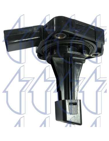 Sensor, nivel de aceite del motor Triclo 412703 - TRICLO SENSOR NIVEL ACEITE V PREMIUM BRAND