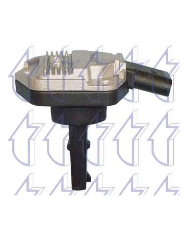 Sensor, nivel de aceite del motor Triclo 413185 - SENSOR CARTER ACEITE VAG