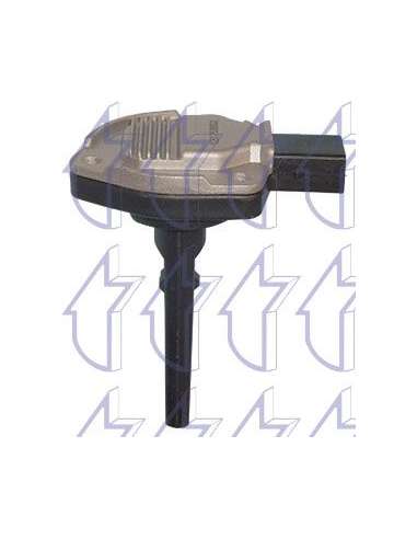 Sensor, nivel de aceite del motor Triclo 413187 - SENSOR CARTER ACEITE BMW