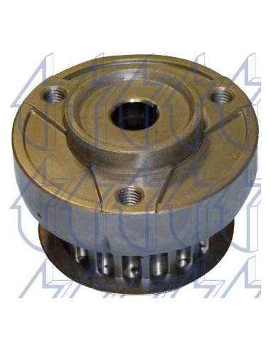 Rueda dentada, cigüeñal Triclo 420171 - TRICLO PIÂ¥ON CIGUEÂ¥AL PSA 1. CLASSIC