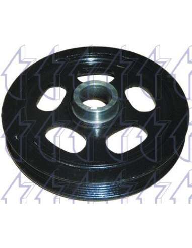 Polea, cigüeñal Triclo 422261 - POLEA CIG. MB CLASE A