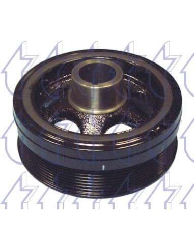 Polea, cigüeñal Triclo 423296 -  EXTINGUIDA  POLEA CIG. MB CLA SE C,E,CL