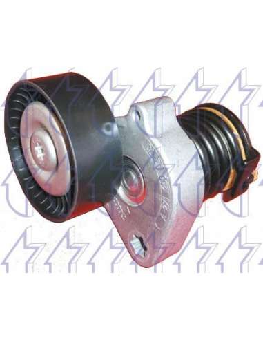 Tensor de correa, correa poli V Triclo 423995 - TENSOR ALTERNADOR MB/204 PREMIUM BRAND