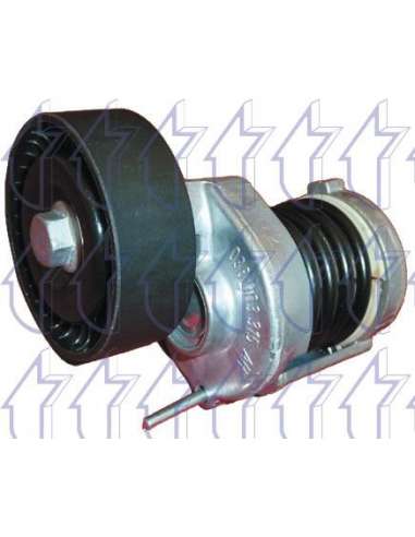 Tensor de correa, correa poli V Triclo 423999 - TENSOR ALTERN. VAG 2.0 TDI PREMIUM BRAND