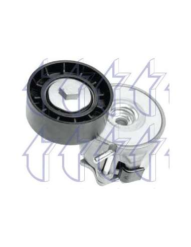 Tensor de correa, correa poli V Triclo 424409 - TENSOR ALTERN. FIAT 1.3 JTD PREMIUM BRAND