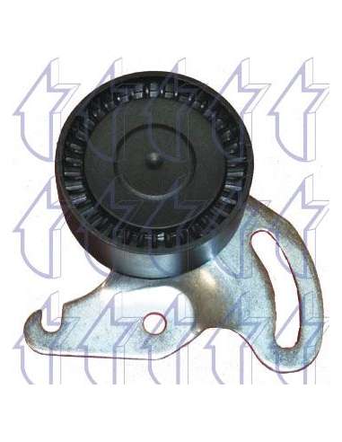 Polea tensora, correa poli V Triclo 425022 - TENSOR ALTERN. RENAULT 1.5DC PREMIUM BRAND