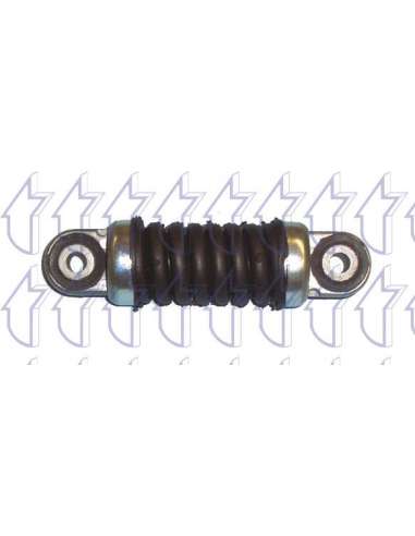 Tensor de correa, correa poli V Triclo 425429 - TENSOR DISTRIB. RENAULT F9Q PREMIUM BRAND