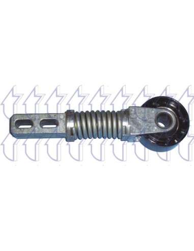 Tensor de correa, correa poli V Triclo 425443 - TENSOR CORREA DISTR. RENAULT PREMIUM BRAND