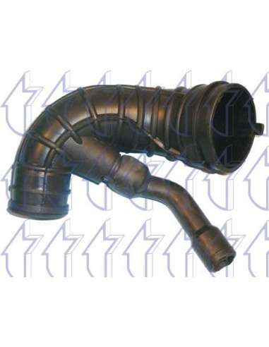 Manguito, alimentación de aire Triclo 451729 - TUBO FILTRO AIRE PSA 1.4HDI CLASSIC