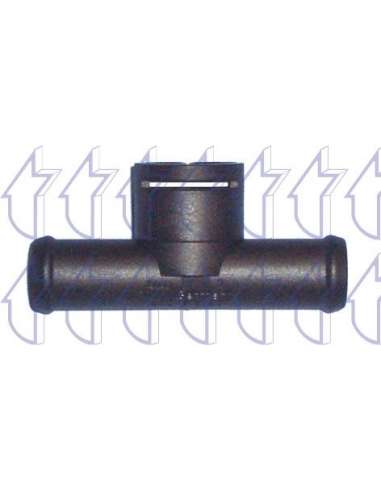 Brida de refrigerante Triclo 453825 - RACOR CONECTOR MANGUITOS VAG