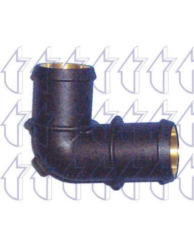 Brida de refrigerante Triclo 453827 - RACOR CONECTOR MANGUITOS VAG