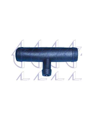 Brida de refrigerante Triclo 454086 - RACORD AGUA TIPO DIESEL