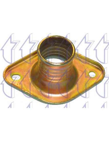 Brida de refrigerante Triclo 461001 - TAPA TERM.METAL. PSA