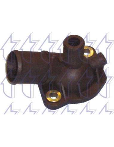 Brida de refrigerante Triclo 461017 - TAPA TERM.PLAST. P-405 88-