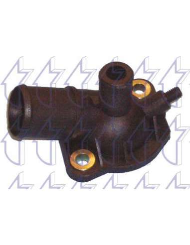 Brida de refrigerante Triclo 461042 - TAPA TERM. P-40587-- 1.6/1.