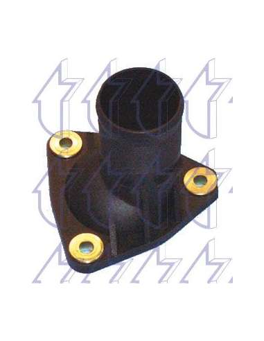 Brida de refrigerante Triclo 461043 - TAPA TERMOSTATO PSA Diesel