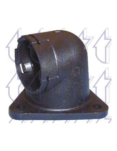 Brida de refrigerante Triclo 461045 - TAPA TERM. PSA, mot. 16v