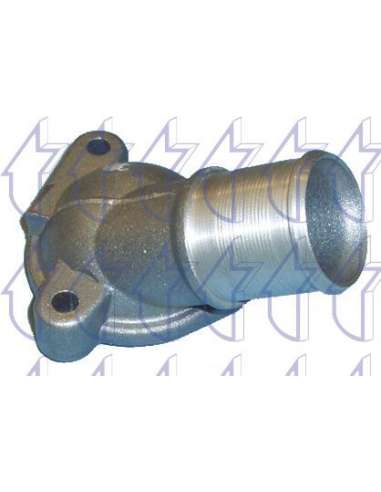 Brida de refrigerante Triclo 461053 - TAPA TERM. AX, P-106 DIESEL