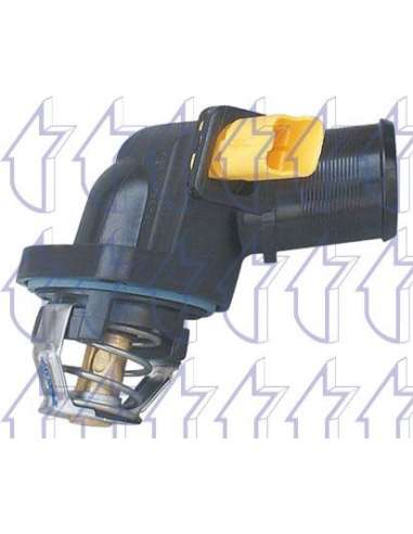 Termostato, refrigerante Triclo 461427 - TAPA CON TERMOSTATO PSA 1.4 PREMIUM BRAND