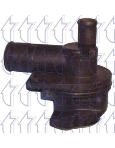 Brida de refrigerante Triclo 461525 - TAPA TERM. PSA --98 1.4/1.6