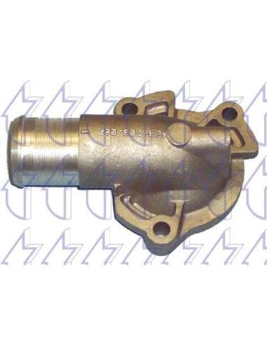 Brida de refrigerante Triclo 461526 -  EXTINGUIDA TAPA TERM.ALUMINIO  PSA 2.0HD