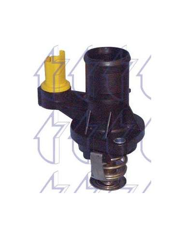 Termostato, refrigerante Triclo 461802 - TAPA TERM. PSA 2.0 gasolina PREMIUM BRAND