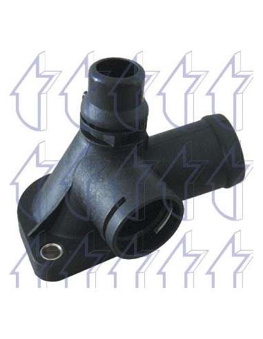 Brida de refrigerante Triclo 462177 - TAPA AGUA AUDI A4, SEAT EXEO