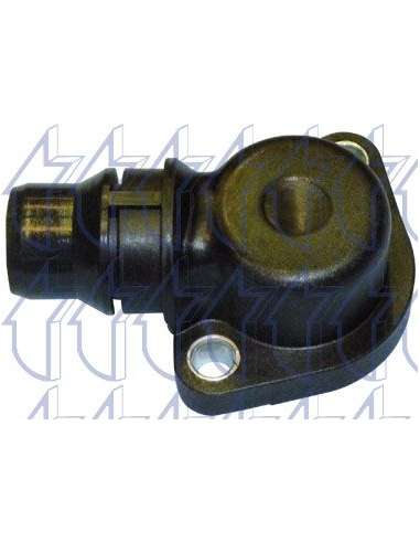 Brida de refrigerante Triclo 462398 - TAPA AGUA A4,A6,PASSAT 1.9TD