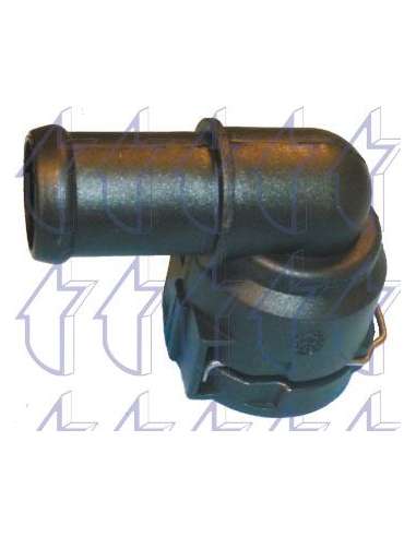 Brida de refrigerante Triclo 462401 - TAPA AGUA VW JETTA 1.9/2.0TD