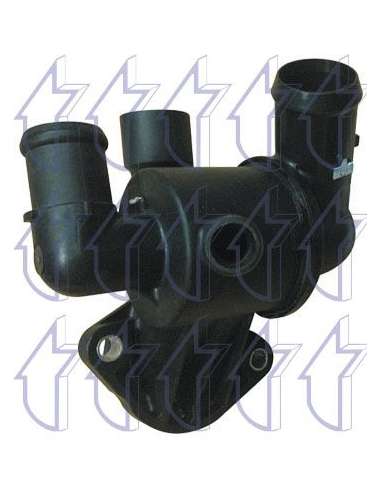 Caja del termostato Triclo 462420 - CUERPO TERM. VAG mot. 2.0T PREMIUM BRAND