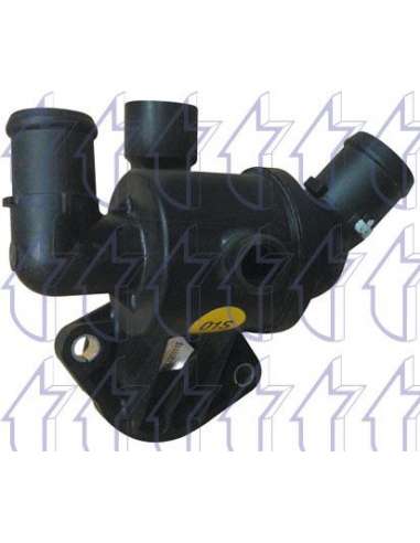 Caja del termostato Triclo 462425 - CUERPO TERM. VAG MOT. 1.6T PREMIUM BRAND