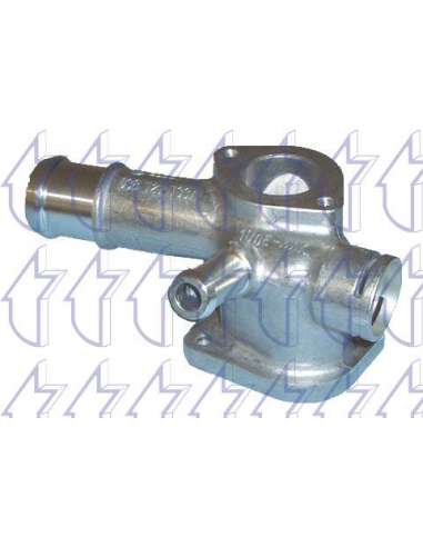 Brida de refrigerante Triclo 463200 - CUERPO TERM. VAG DIESEL