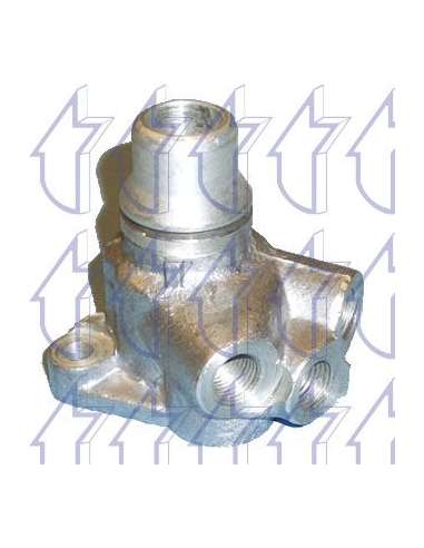 Brida de refrigerante Triclo 463203 - TAPA TERM. A4/PASSAT BUJIAS