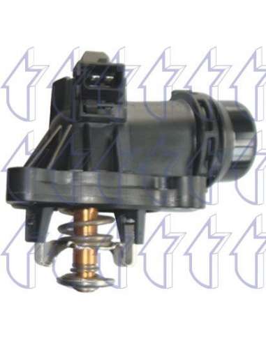 Termostato, refrigerante Triclo 463247 - TAPA TERMOSTATO BMW S.1 Y S. PREMIUM BRAND