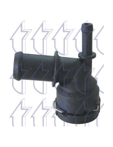 Brida de refrigerante Triclo 463248 - TAPA AGUA VAG mot. 1.4/1.6