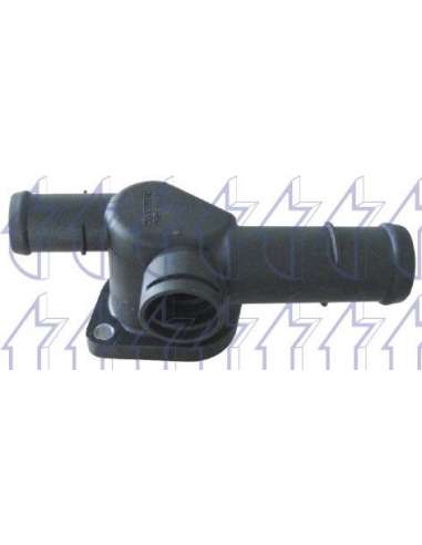 Brida de refrigerante Triclo 463260 - TAPA AGUA VAG 1.6 102cv