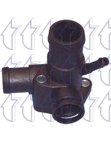 Brida de refrigerante Triclo 463474 - TAPA TERMOSTATO VAG 1.9D