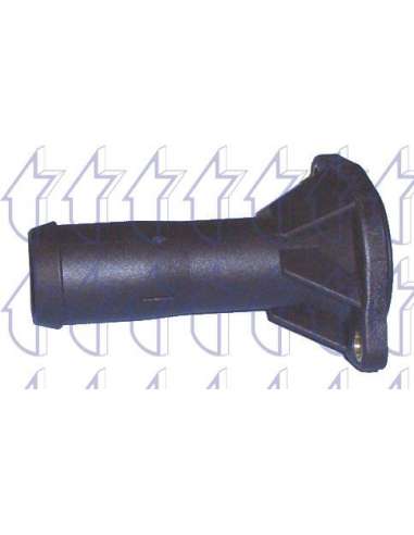 Brida de refrigerante Triclo 463475 - TAPA TERMOSTATO VAG 99--