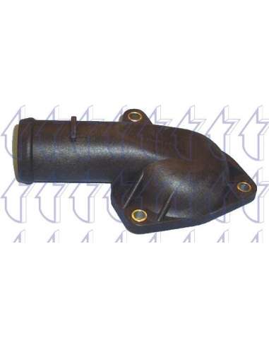 Brida de refrigerante Triclo 463485 - TAPA TERM. PASSAT88-93 6ci