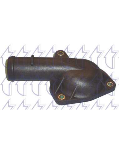 Brida de refrigerante Triclo 463486 - TAPA TERM. GOLF III, PASSAT