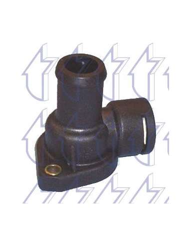 Brida de refrigerante Triclo 463487 - TAPA TERM. A4, PASSAT98 1.9