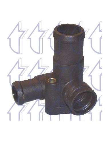 Brida de refrigerante Triclo 463489 - TAPA TERM. A4, PASSAT98 1.9