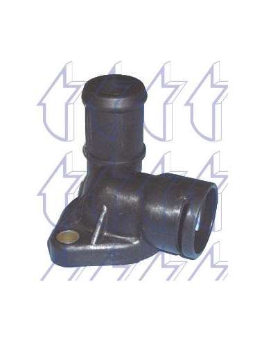 Brida de refrigerante Triclo 463732 - TAPA TERM. A. 80, A694 1.9D