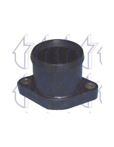 Brida de refrigerante Triclo 463734 - TAPA TERM. VW LT 83--96