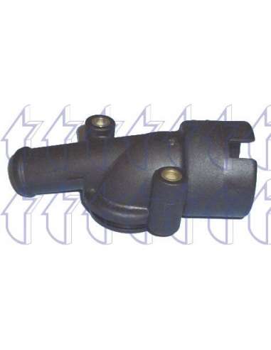 Brida de refrigerante Triclo 463735 - TAPA TER. GOLF III, PASSAT9