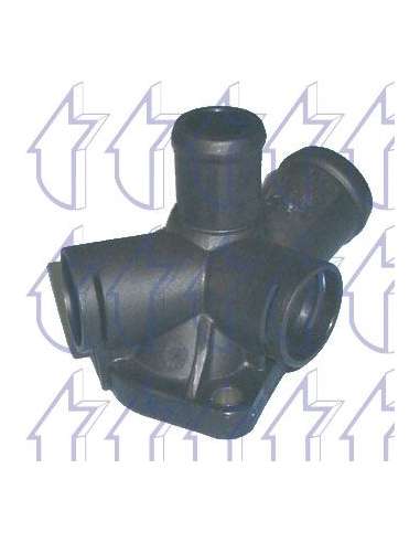 Brida de refrigerante Triclo 463737 - TAPA TERM. A4/PASSAT96 1.6