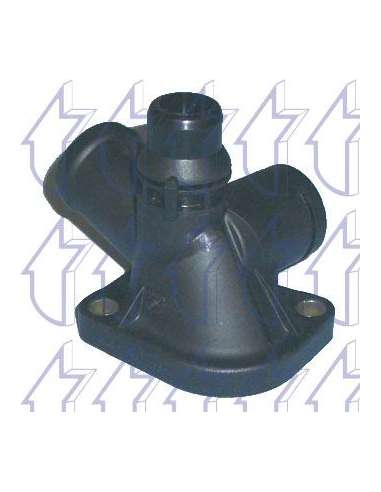 Brida de refrigerante Triclo 463738 - TAPA TERM. A4/PASSAT97 1.6