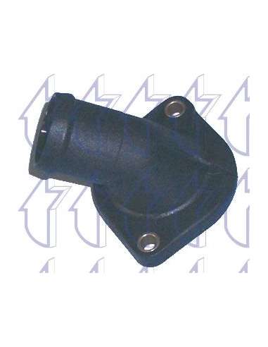 Brida de refrigerante Triclo 463739 - TAPA TERM. A4/A6, PASSAT97