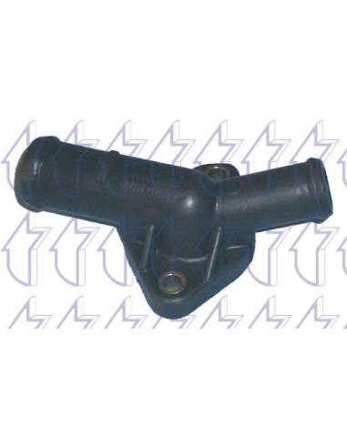 Brida de refrigerante Triclo 463740 - TAPA TERM. A3, GOLF 4, TRANS